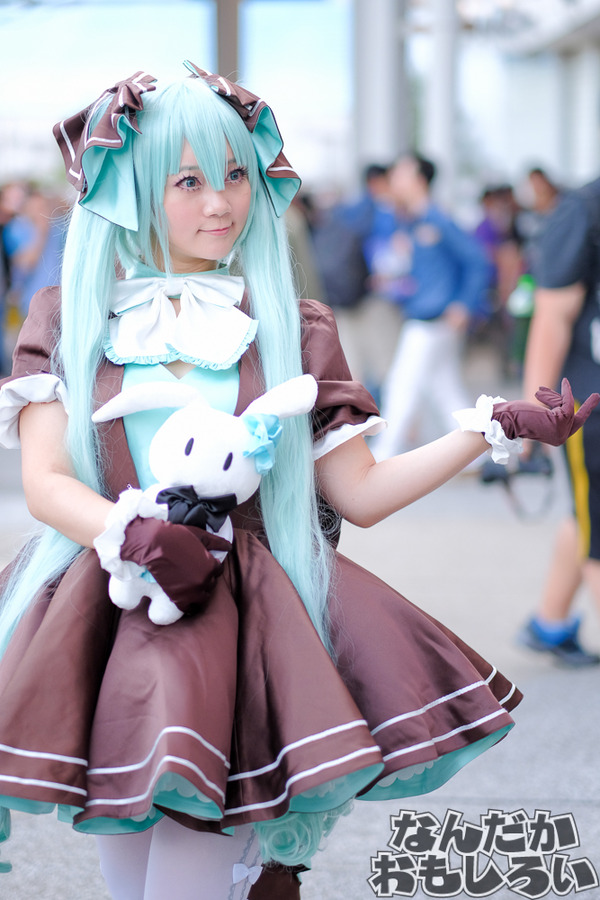 台湾PF25コスプレ1日目4789