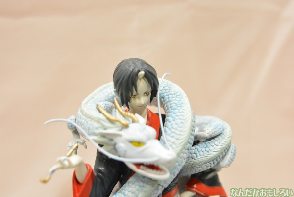 『ワンフェス2014冬』進撃の巨人、鬼灯の冷徹、ベルセルクなど男キャラのフィギュアフォトレポート_0320