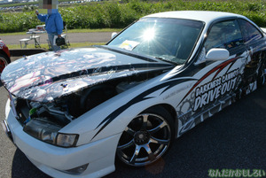 『第7回足利ひめたま痛車祭』東方Projectフォトレポート_0830