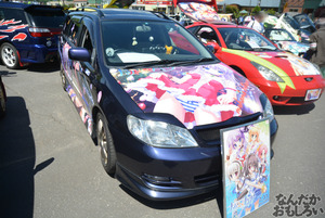 『TOYAKOマンガ・アニメフェスタ』痛車フォトレポート_0027