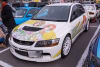 『ストフェス2015』痛車画像_7679