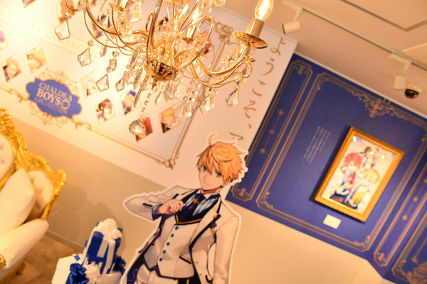 FGOカルデアボーイズコレクションアフターパーティ-2