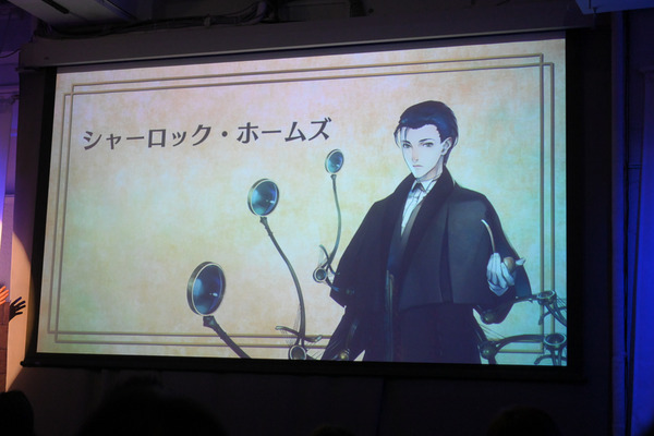 FGO謎特異点Ⅱレポ006