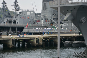『第2回護衛艦カレーナンバー1グランプリ』護衛艦「こんごう」、護衛艦「あしがら」一般公開に参加してきた（110枚以上）_0737