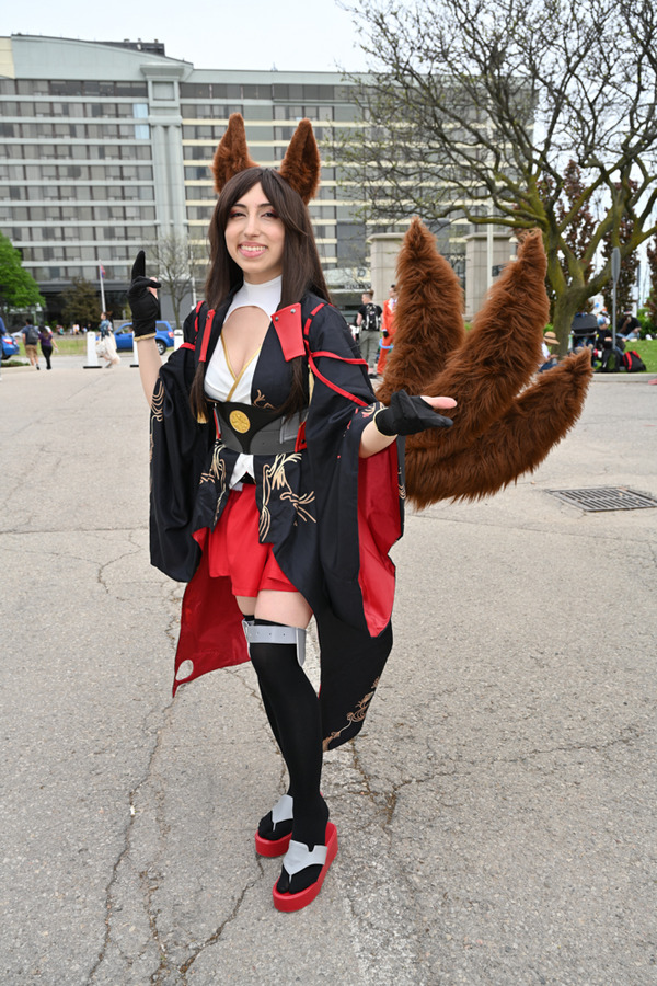 アニメノース2019コスプレレポート085