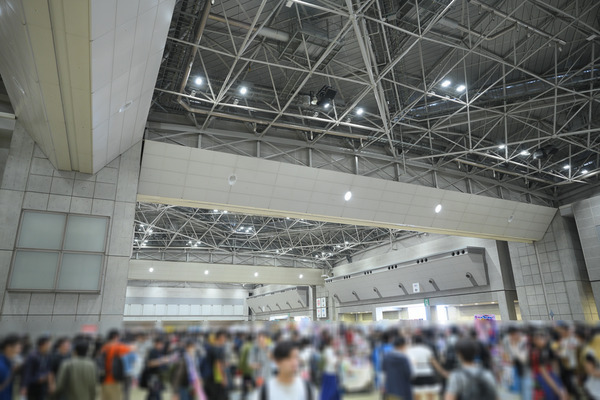 博麗神社例大祭2019コスプレ中心レポート017