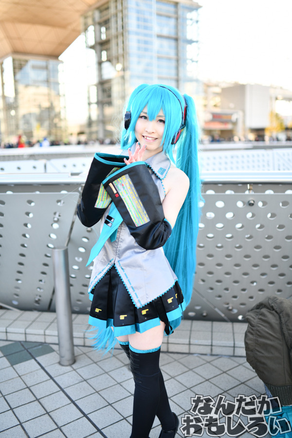 『コミケ93』1日目のコスプレレポート_3110