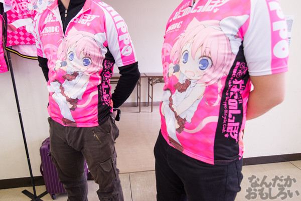 『第四回やっちゃばフェス』自転車同人サークルを紹介ッ!_9052