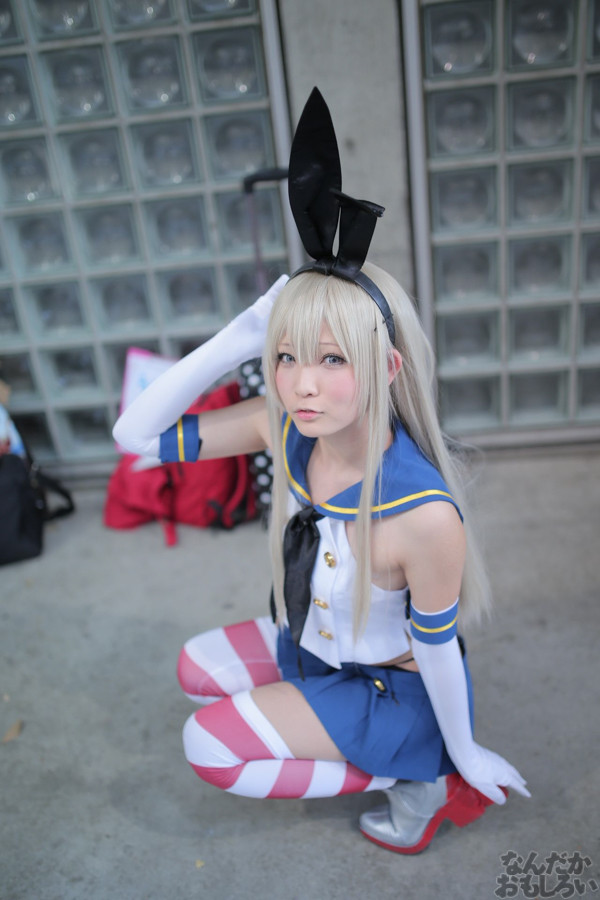 ニコニコ超会議2015 コスプレイヤーさんの写真画像まとめ_7755