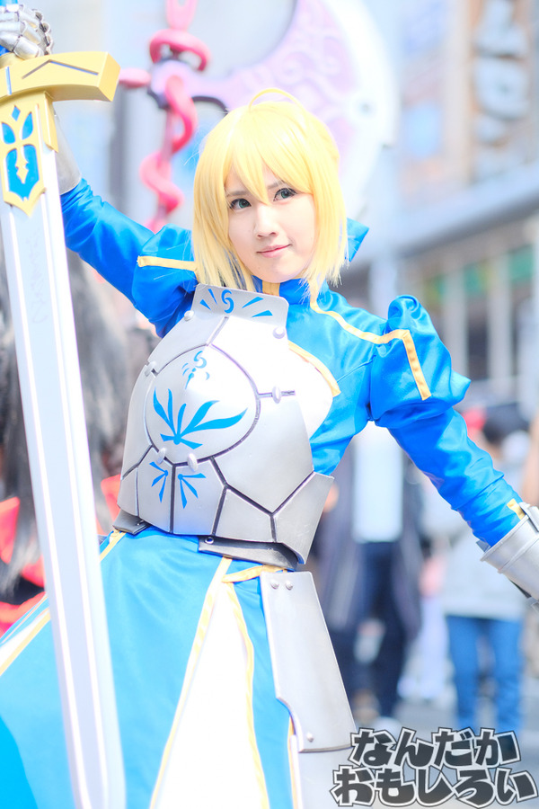 『ストフェス2017』コスプレレポートその18817