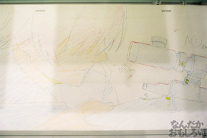 秋葉原で開催「グリザイアの果実」展フォトレポートの写真画像_01063