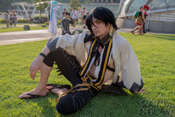 世界コスプレサミット2015　コスプレ写真画像まとめ_8164