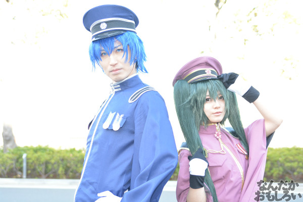 『AnimeJapan 2014(アニメジャパン)』コスプレイヤーさんフォトレポート_0484