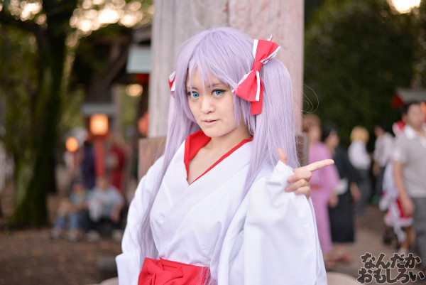 土師祭2014　コスプレ　写真　画像_4630