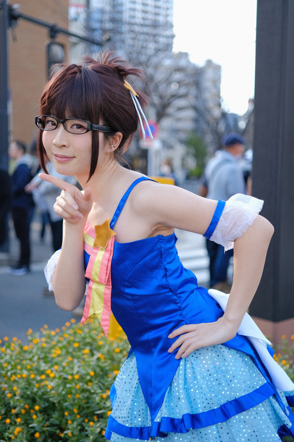 大井町ポップカルチャーレポート046