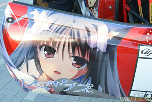 『痛Gふぇすた出張編inお台場モーターフェス』痛車フォトレポートその２_0518