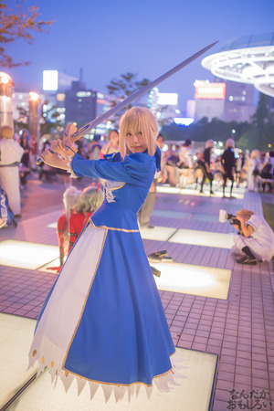 『世界コスプレサミット2015』2日目　コスプレ画像まとめ_8599