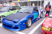 『ストフェス2015』痛車画像_7652