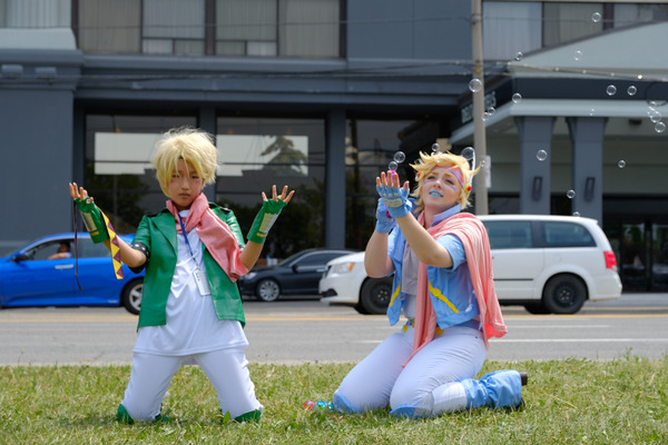 アニメノーツ-ジョジョコスプレまとめ-14