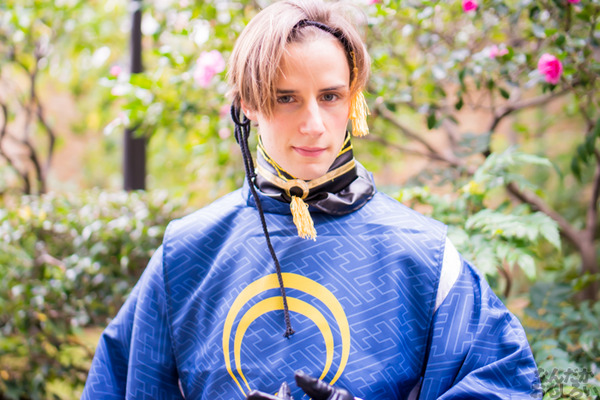 『池袋ハロウィンコスプレフェス2015』コスプレフォトレポートその1_3493