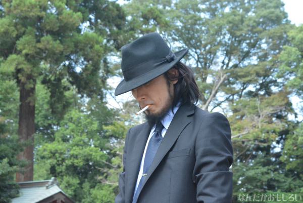 『鷲宮 土師祭2013』コスプレまとめ_0617