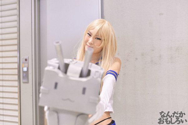 艦これ×アイマス　コスプレ　画像　写真_1544