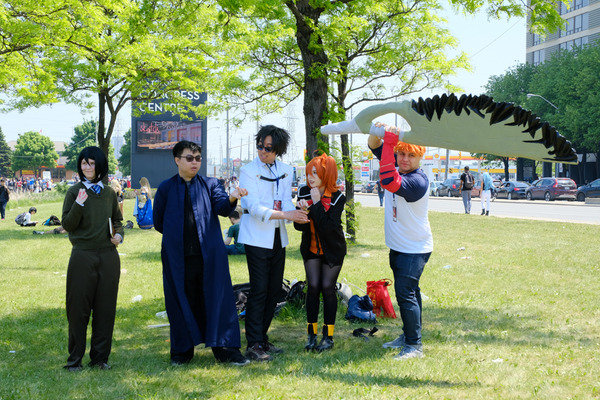 アニメノーツ-FGOコスプレまとめ-69