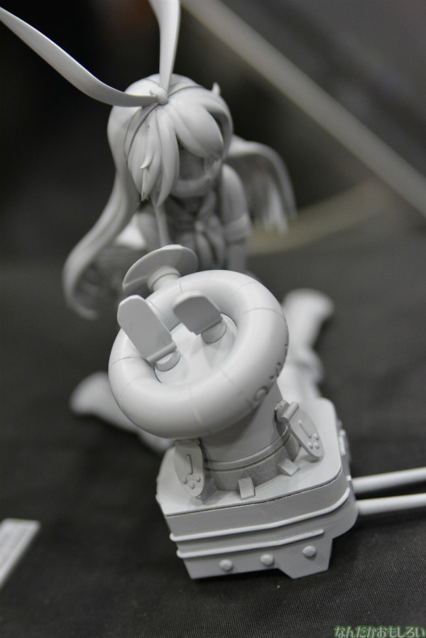 『ワンフェス2014冬』艦これフィギュアフォトレポートその２_0034
