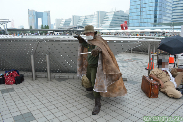 『コミケ84』3日目コスプレまとめ_0004