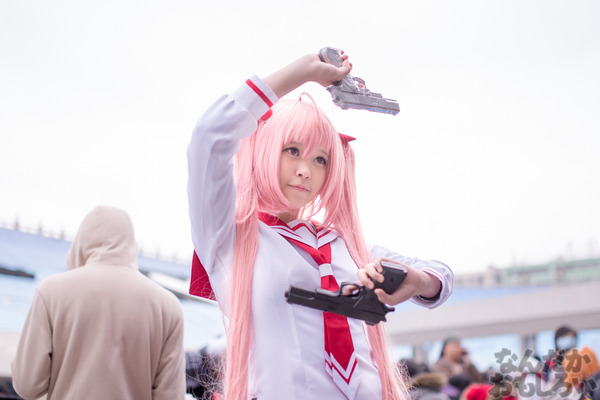 Fancy Frontier 25　コスプレ写真画像_5523