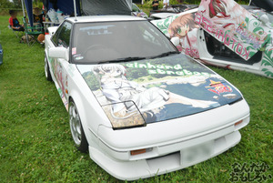 『第7回館林痛車ミーティング』痛車・画像_0459