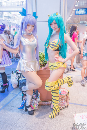 『世界コスプレサミット2015』2日目 コスプレ画像まとめ_8523