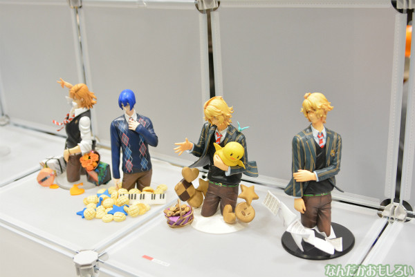 『ワンフェス2014冬』進撃の巨人、鬼灯の冷徹、ベルセルクなど男キャラのフィギュアフォトレポート_0386