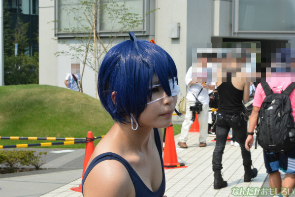 『コミケ84』2日目コスプレまとめ 女性のコスプレイヤーさん_0106