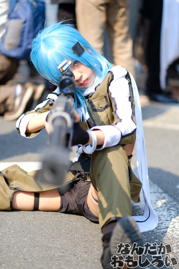 『ストフェス2017』コスプレレポートその29923