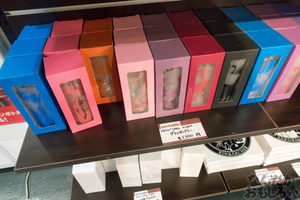 『Fate/stay night[UBW]』展示会の写真画像フォトレポート_02089