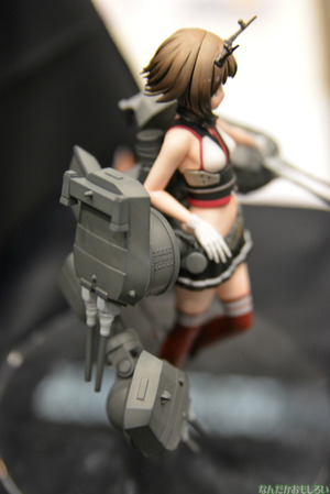 『ワンフェス2014冬』艦これフィギュアフォトレポートその1_0792