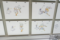 『Fate/stay night[UBW]』展示会の写真画像フォトレポート_01998