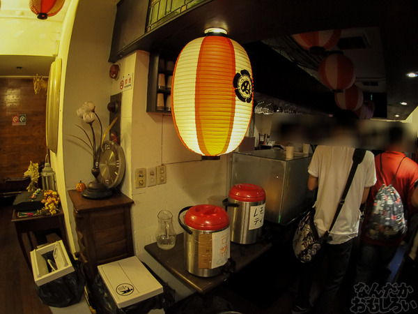 台湾・高雄開催の艦これオンリー「砲雷撃戦！よーい！」前夜祭に潜入！台湾グルメ・ビールが振る舞われるおいしすぎるイベントに…！0040