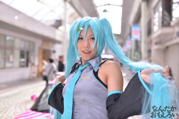 第2回富士山コスプレ世界大会 コスプレ 写真 画像_9090