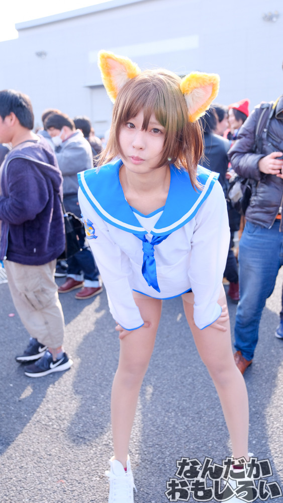 『AnimeJapan 2017』FGO＆けものフレンズ大人気！1日目のコスプレレポートをお届け2706