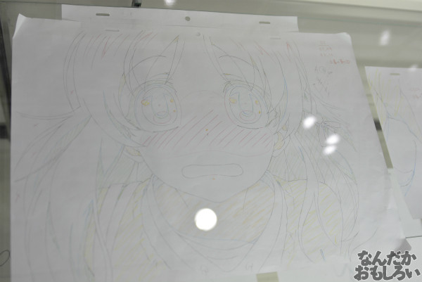 『凪のあすから展 2』フォトレポート_0046