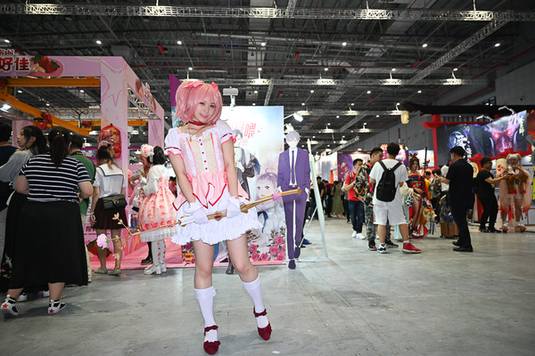 上海CP24コスプレ021