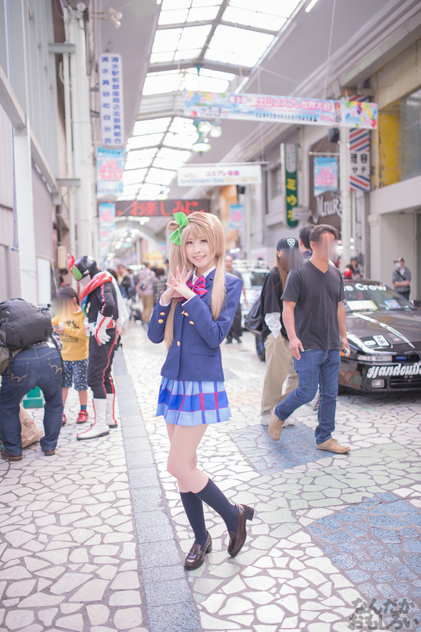 『第3回富士山コスプレ世界大会』1日目・コスプレ画像まとめ_4566