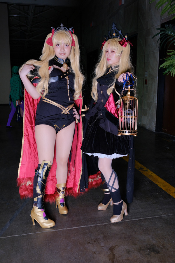 アニメノーツ-2日目3日目コスプレまとめ-9