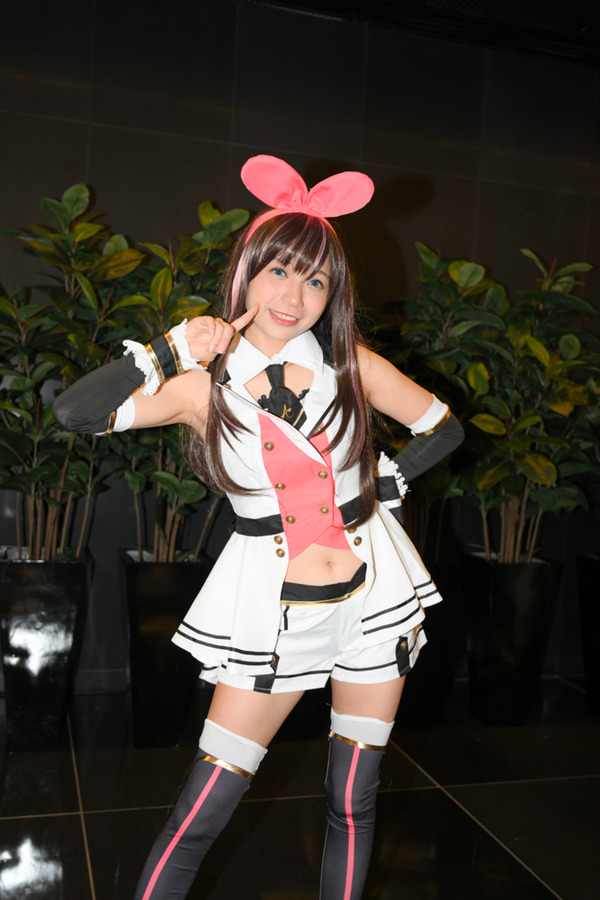 C3AFA2018シンガポール3日目コスプレ速報024