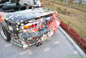 『痛Gふぇすた出張編inお台場モーターフェス』痛車フォトレポートその２_0653