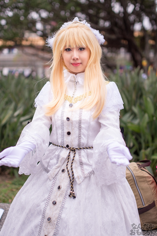 Fancy Frontier 25のコスプレ写真画像_5492