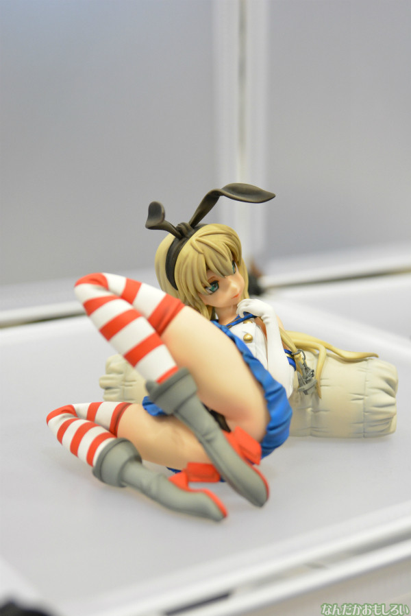 『ワンフェス2014冬』艦これフィギュアフォトレポートその1_0888