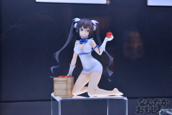 速報紹介！『メガホビEXPO2015 Spring』アルターやメガハウス、コトブキヤなど新作フィギュアフォトレポート_2492